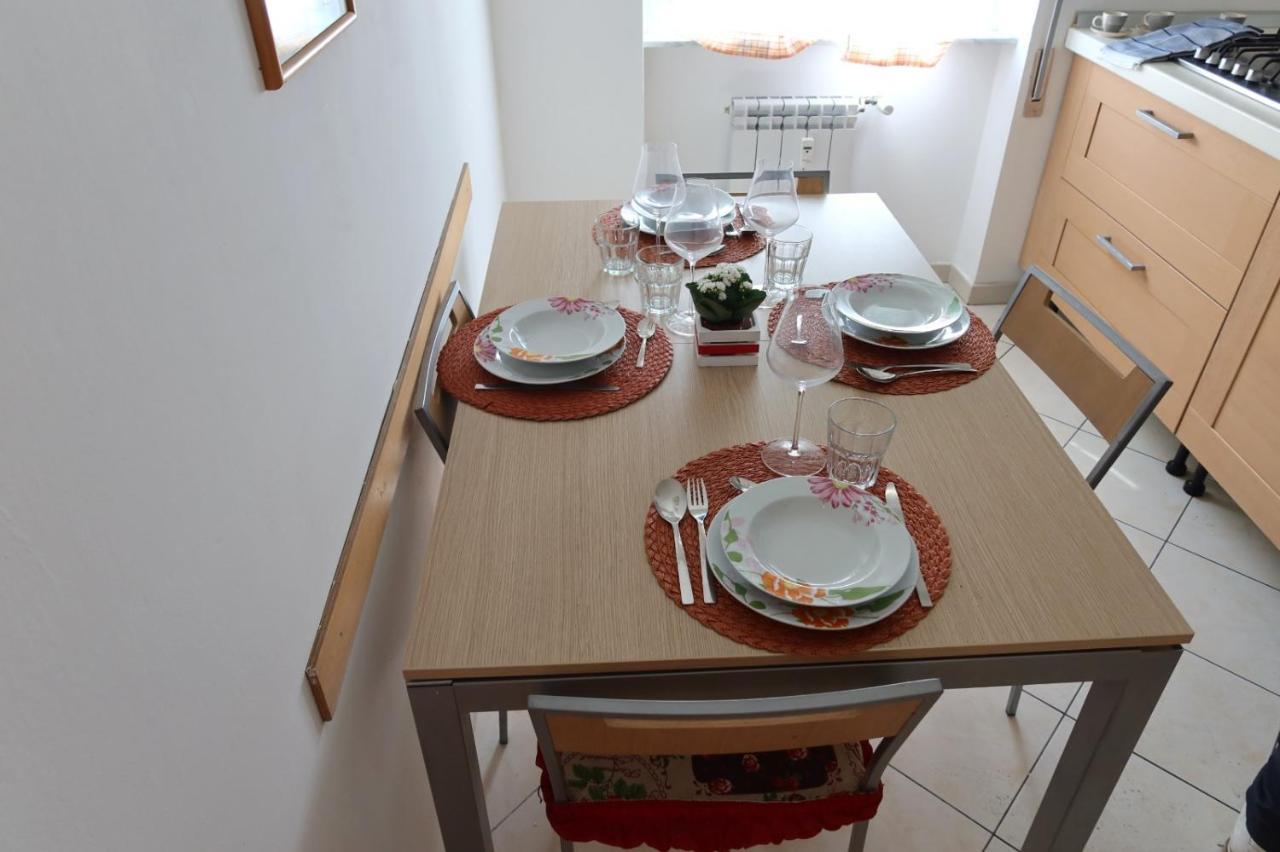 Granny House Apartment La Spezia Exterior photo