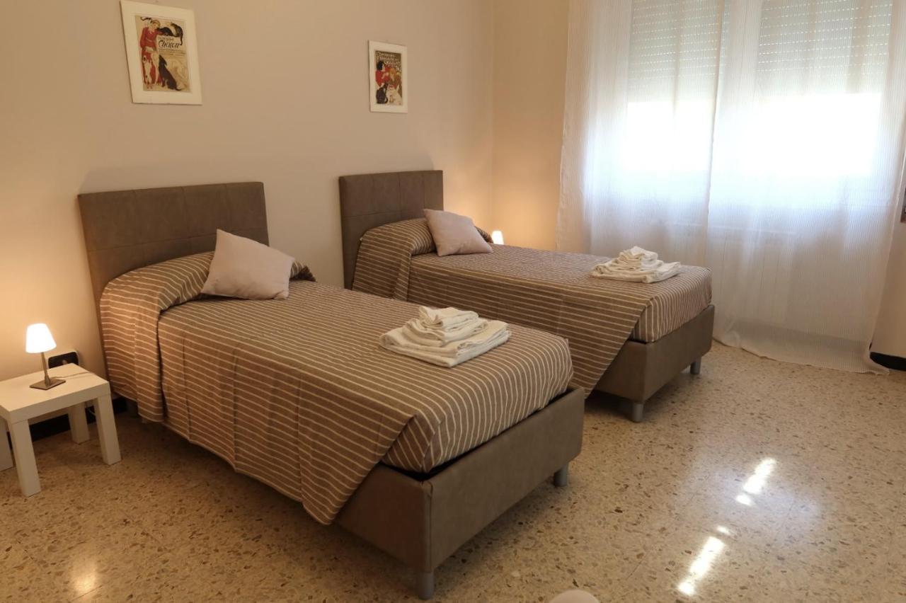 Granny House Apartment La Spezia Exterior photo