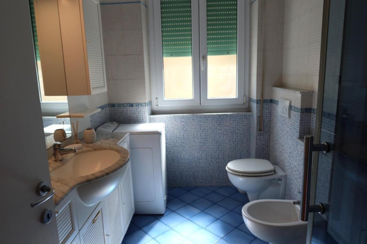 Granny House Apartment La Spezia Exterior photo