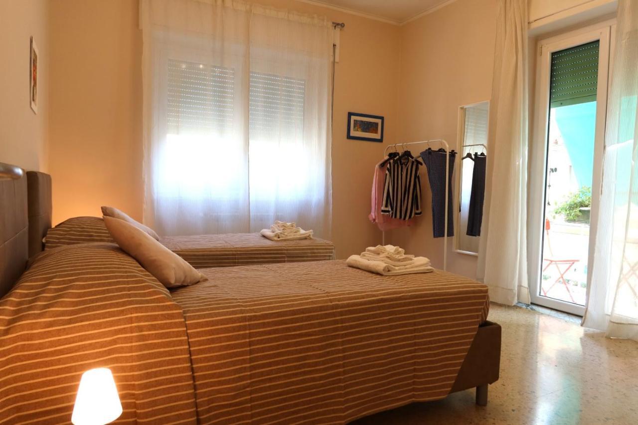 Granny House Apartment La Spezia Exterior photo
