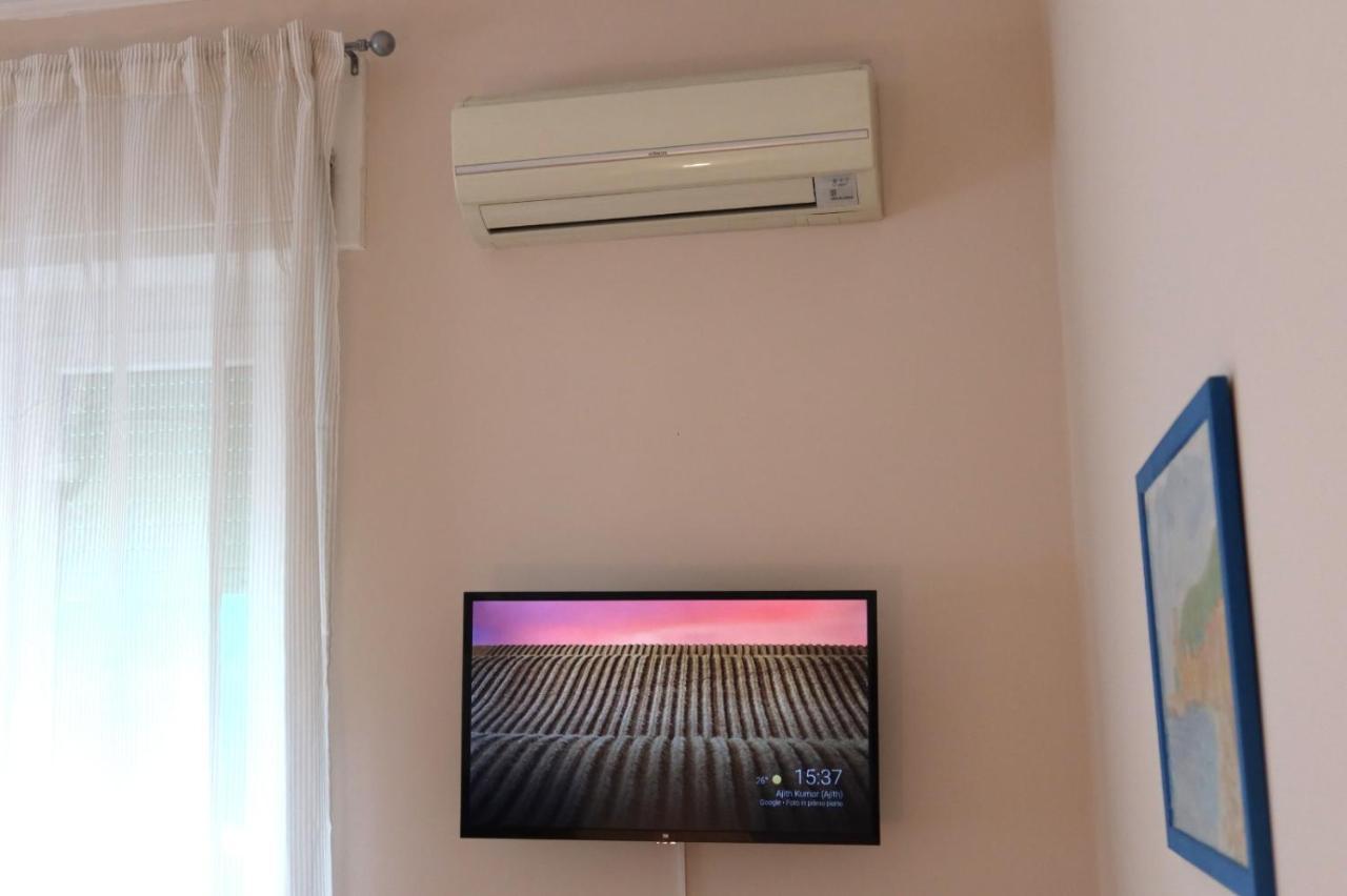 Granny House Apartment La Spezia Exterior photo