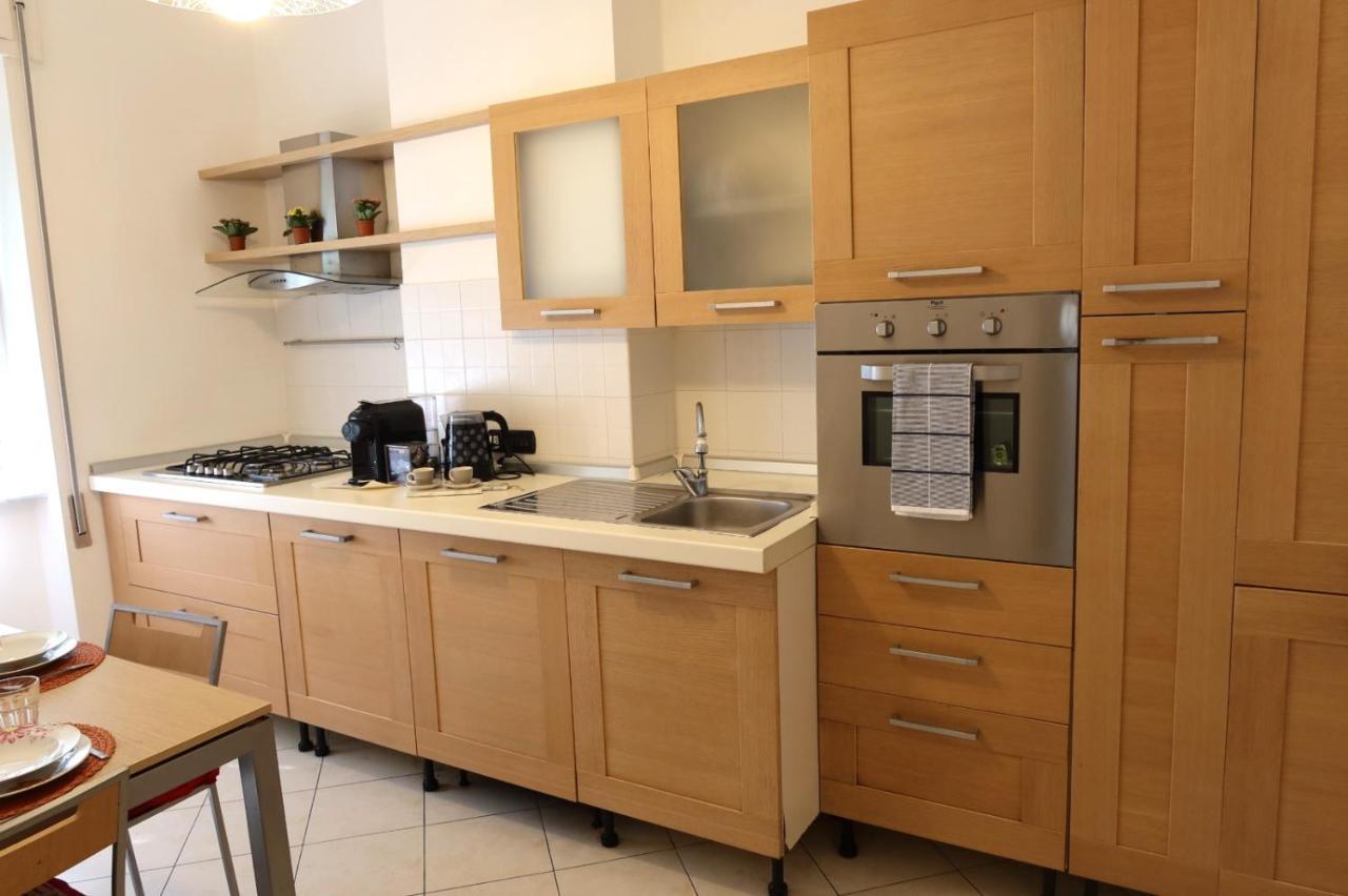 Granny House Apartment La Spezia Exterior photo